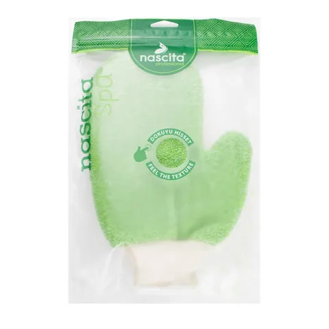 Nascita 0005 Elastische Baumwollhandschuhe