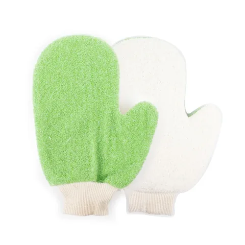 Nascita 0005 Elastische Baumwollhandschuhe