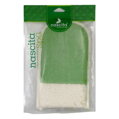 Nascita Doppelseitiger Baumwoll
