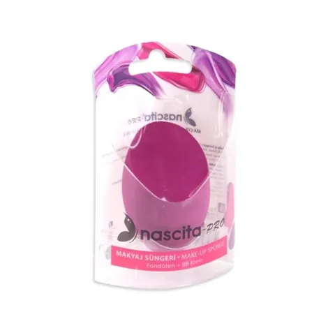 Nascita Foundation Sponge - Pink