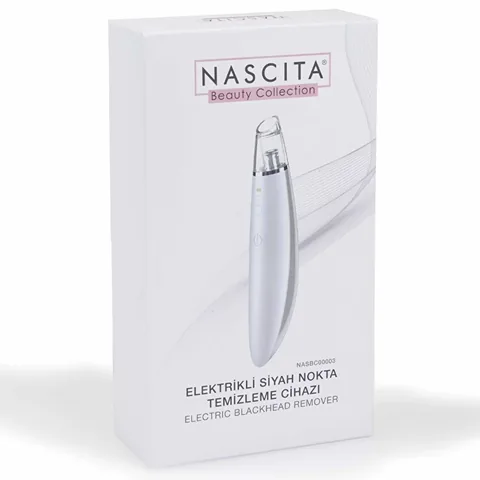 Nascita Electric Blackhead Cleaning Device