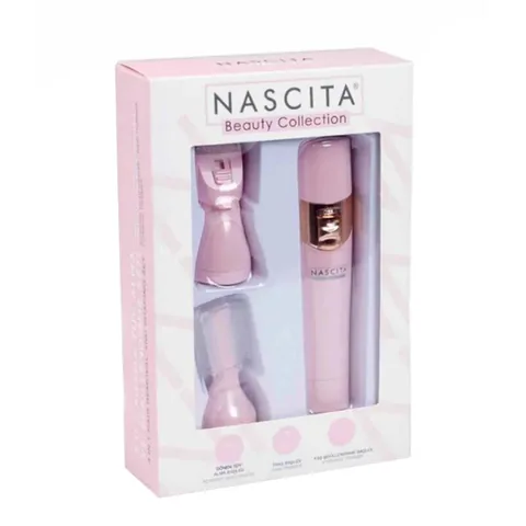 Nascita 3 in 1 Hair Removal and Set