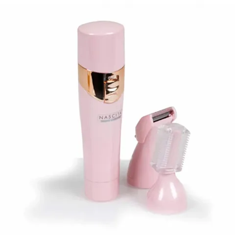 Nascita 3 in 1 Hair Removal and Set
