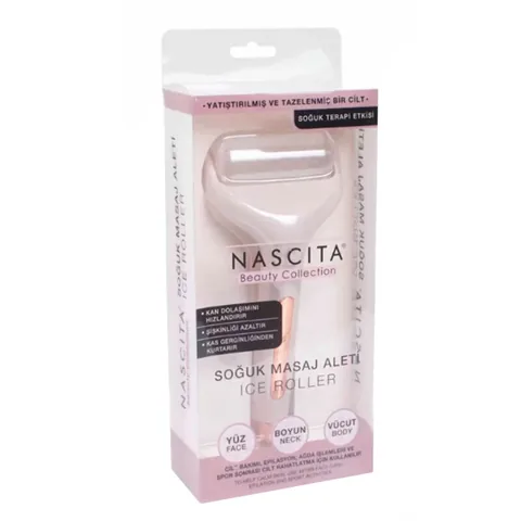 Kaltmassagegerät 06 von Nascita