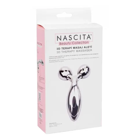 Nascita جهاز تدليك ناسيتا ثلاثي الأبعاد 07