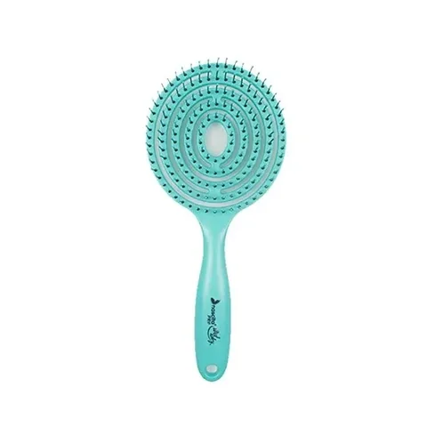 Щетка для волос Nascita Hair Brush Pro Lollipop 11 1 шт