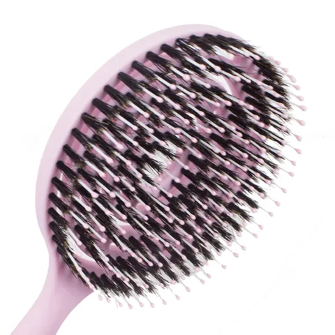 Nascita Pro Lollipop Bürste - Entwirrungswerkzeug für alle Haartypen