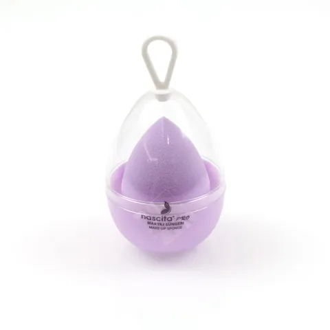 Nascita Boxed Egg Sponge - Lilac