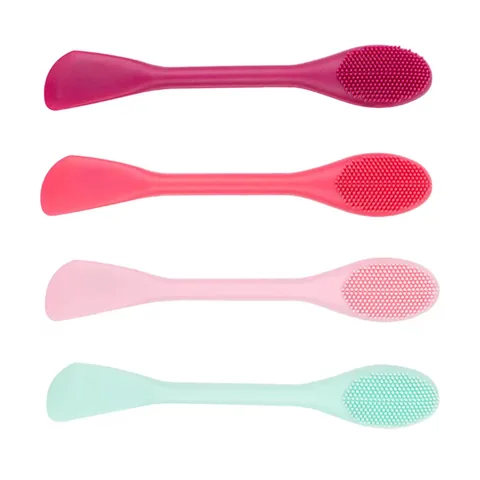 Nascita Silicone Face Wash - Mask Brush