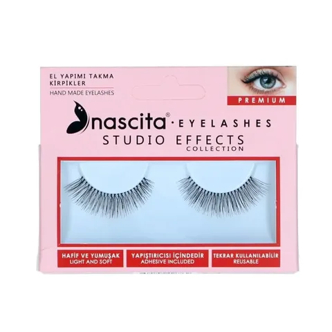 Nascita Studio Effects 93 Wimpern
