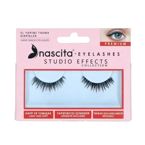 Nascita Studio Effects 94 Glam Wimpern
