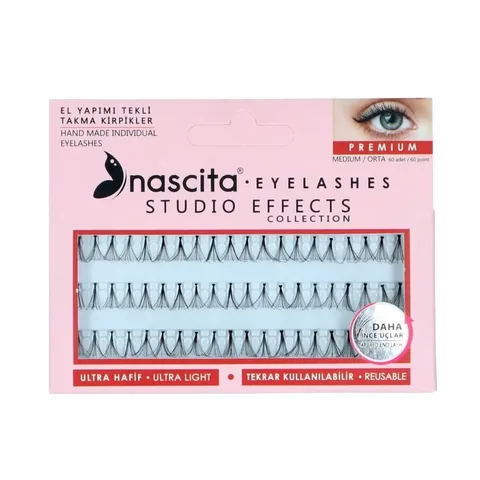 Nascita Studio Effects 103 Wimpern
