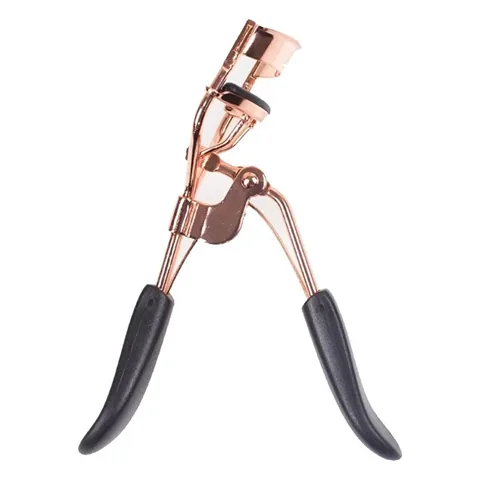Nascita Bronze Pro Wimpernzange für lange, geschwungene Wimpern