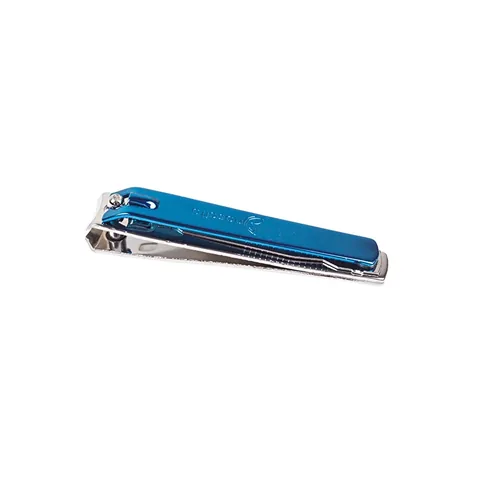 Nascita Blau Große Professionelle Nagelknipser