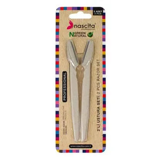 Nascita Green Natural 2li Ustura Set - 05