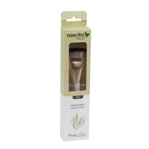 Nascita Eco Contour Brush 372
