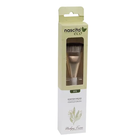 Nascita Eco Contour Brush 372
