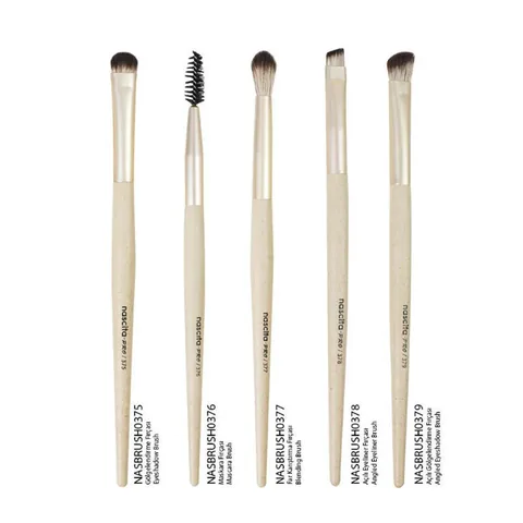 Nascita Eco Eye Makeup Brush Set -74