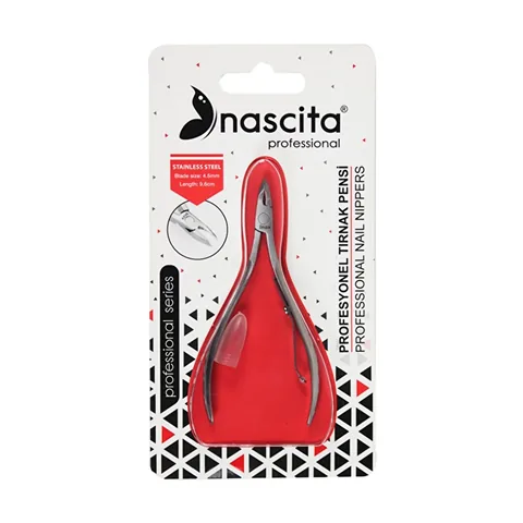 Nascita Professional Cuticle Nipper 26