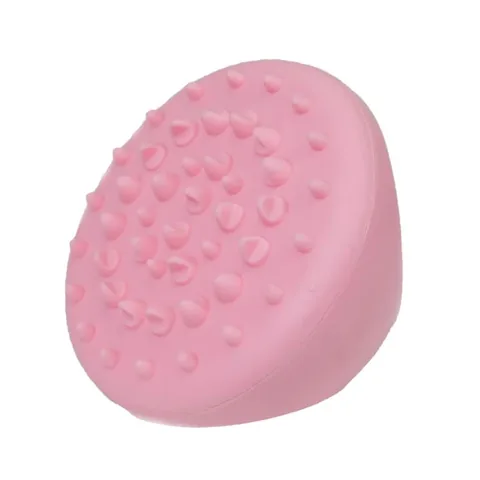 Nascita Silicone Body Massage Brush - 02