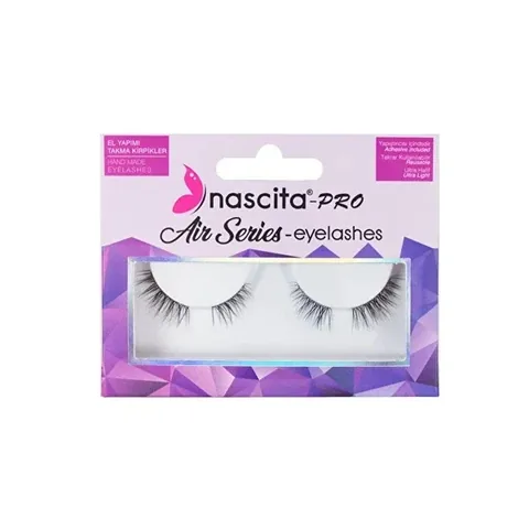 Nascita Air Series S 123 Wimpern