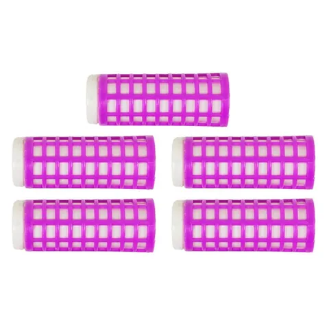 Nascita 2,3 cm Lockenwickler Set - 5 Lockenwickler für Locken