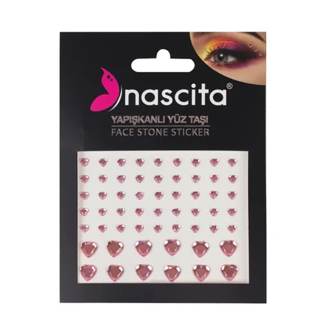 Nascita Adhesive Face Stone 12