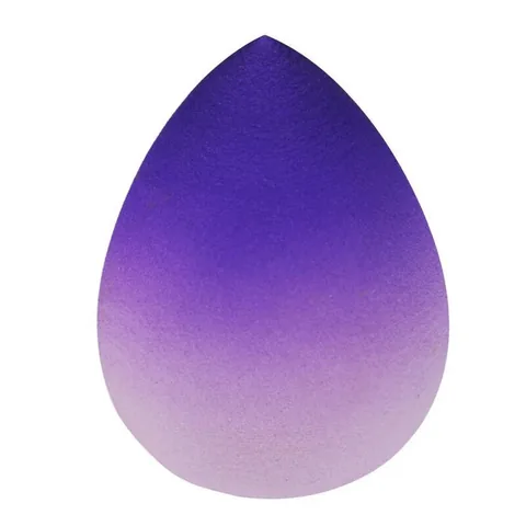 Nascita Ombre Makeup Sponge Purple