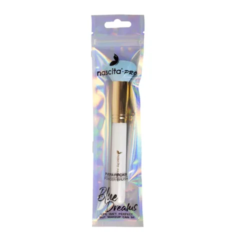 Nascita Blue Dreams Foundation Pinsel