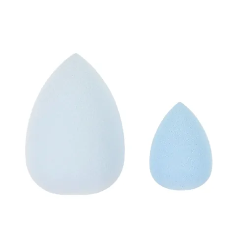 Набор губок Nascita Blue Dreams из 2 штук