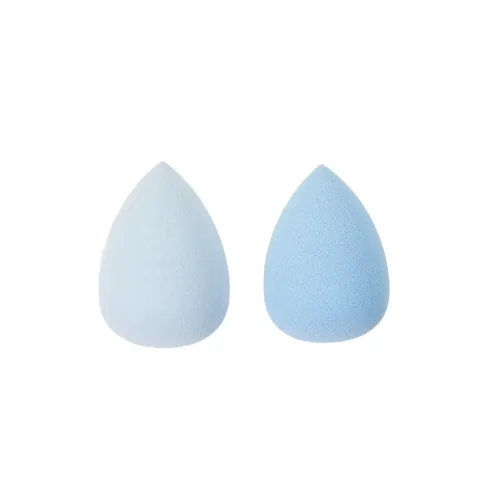 Nascita Blue Dreams Mini Make-up Schwamm Set - 2 Stück