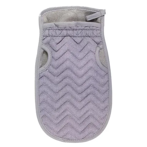 Nascita Koton Bath Scrub Purple