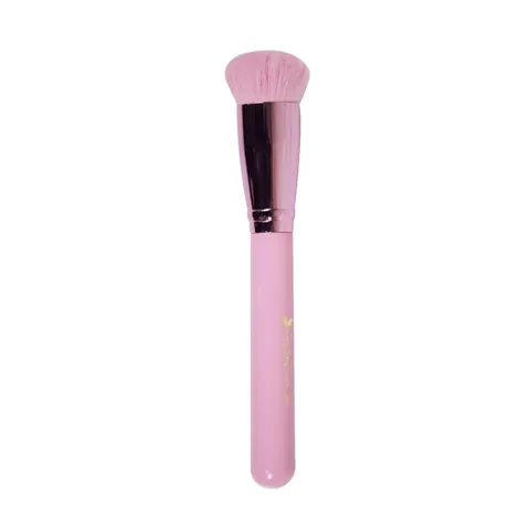 Nascita Jahrmarkt Foundation Pinsel für Creme- und Puder-Make-up