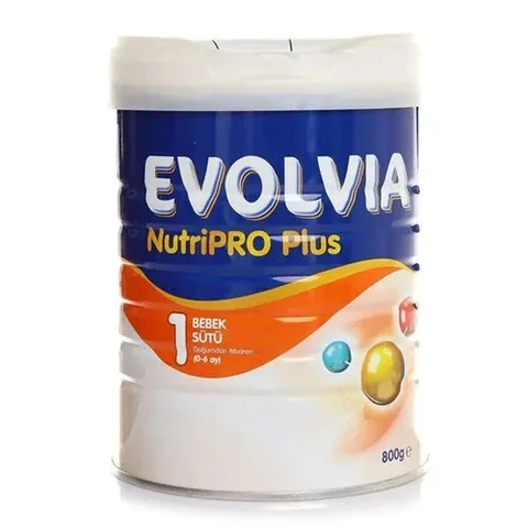 Evolvia NutriPro Plus 1 - 800g