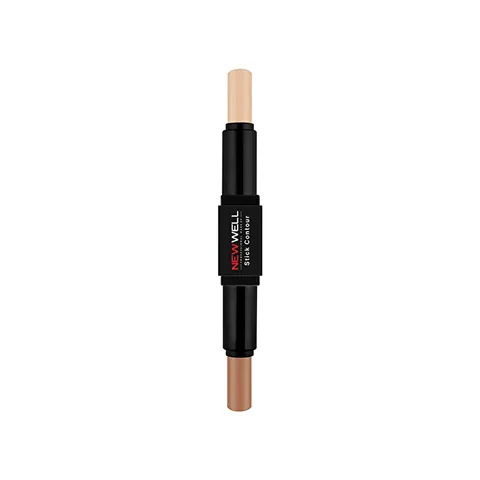 Well Porzellan Konturenstift & Highlighter Nr. 02