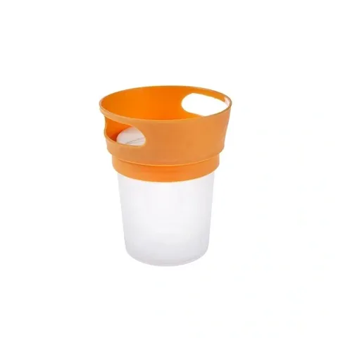 Babyjem Auslaufsichere Snackschüssel