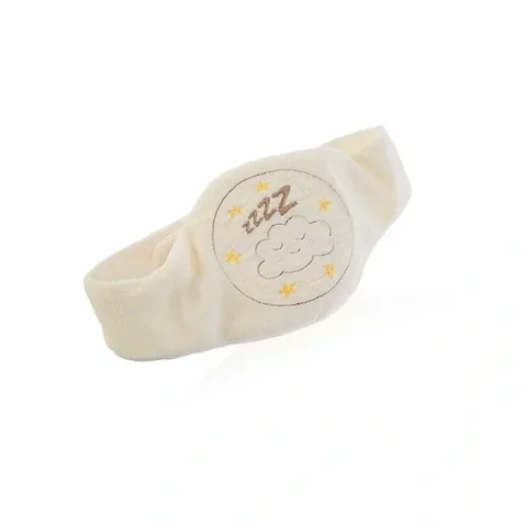 Babyjem Ecru Kirschkernkissen für Baby Bauchschmerzen