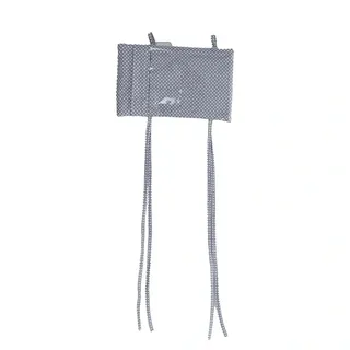 Babyjem Autositz Handyhalter mit Spielzeughaken und Klettverschlussfach