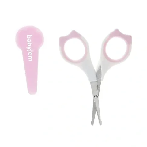 Babyjem Baby-Nagelknipser
