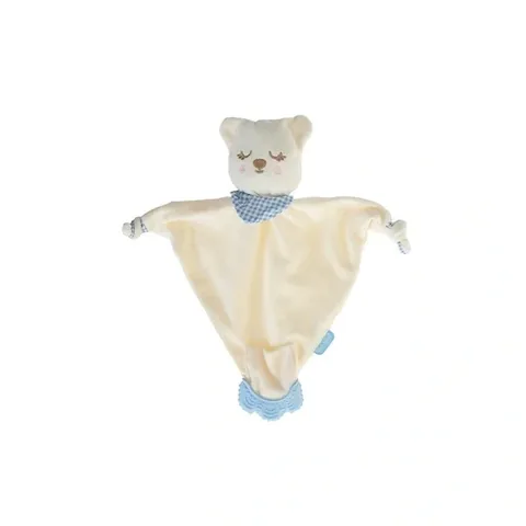 Игрушка-прорезыватель Babyjem Sleep Buddy для младенцев 0-18 месяцев