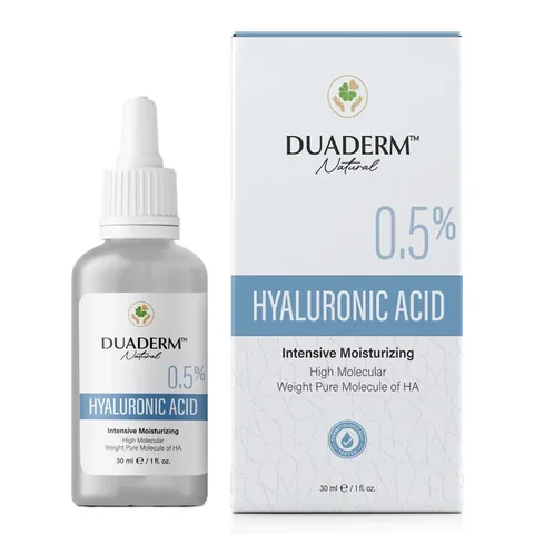 Duaderm سيروم حمض الهيالورونيك من دودرم 30 مل
