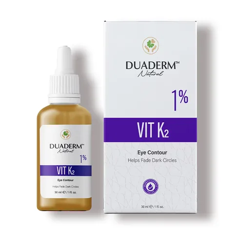 Duaderm سيروم دودرم فيت كيه 2 تحت العين 30 مل