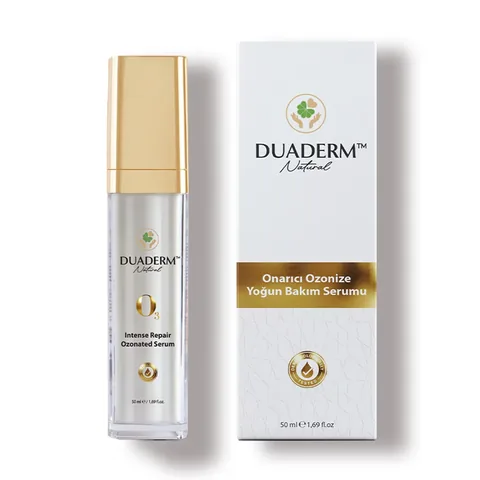 Duaderm Revitalizing Intensive Care Serum 50 ml