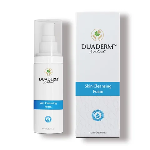 Пена для умывания Duaderm 150 мл