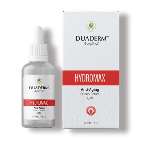 Duaderm Hydromax Anti Aging Q10 serum 30 ml