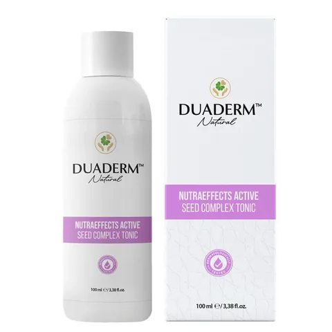 تونك دوادرم نوترا إفكتس 100 مل Duaderm
