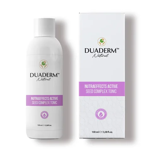 Duaderm NutraEffects Tonic 100ml