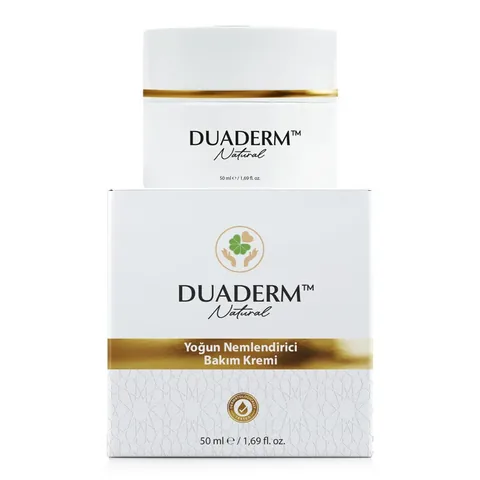 Крем для интенсивного увлажнения Duaderm 50 мл