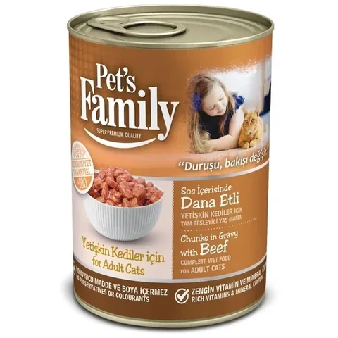 Hundefutter Rindfleisch Dose 400g