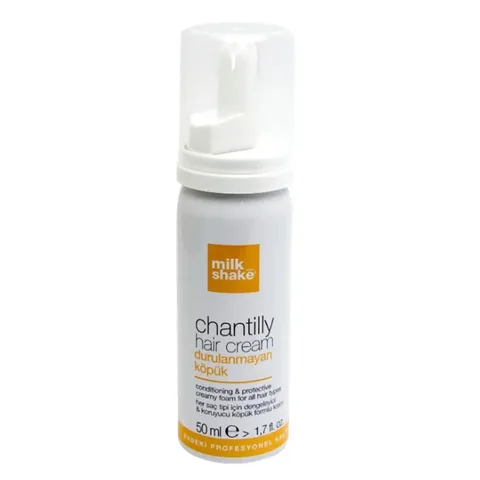 Крем для волос Chantilly Milk Shake 50 мл
